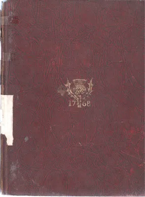 ENCYCLOPEDIA BRITANNICA VOLUME 25 BY WILLIAM BENTON
