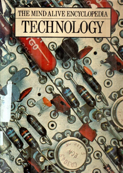 ENCYLOPEDIA TECHNOLOGY