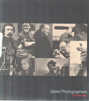 GREAT PHOTOGRAPHERS