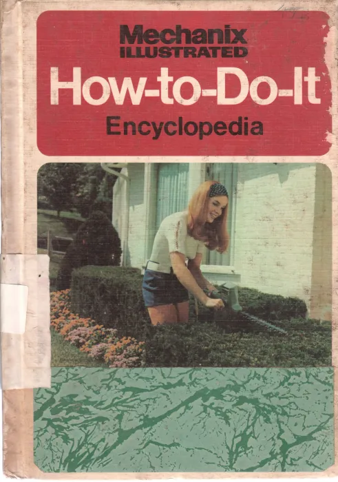 HOW TO DO IT