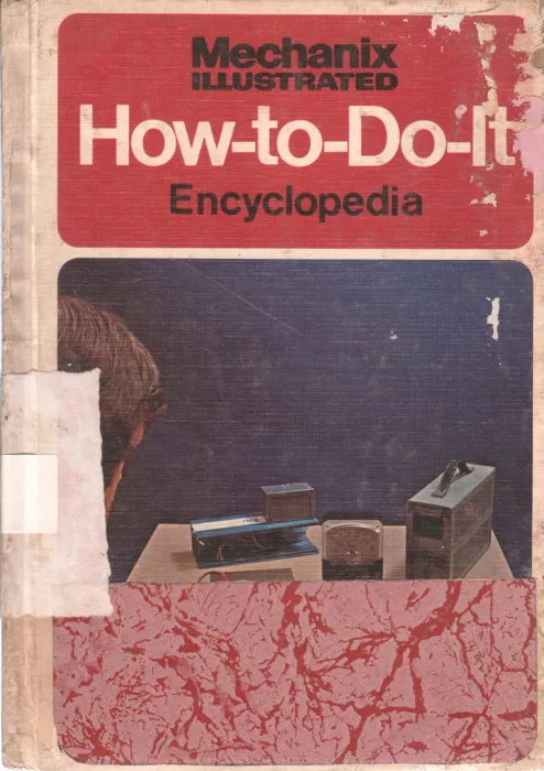 HOW TO DO IT