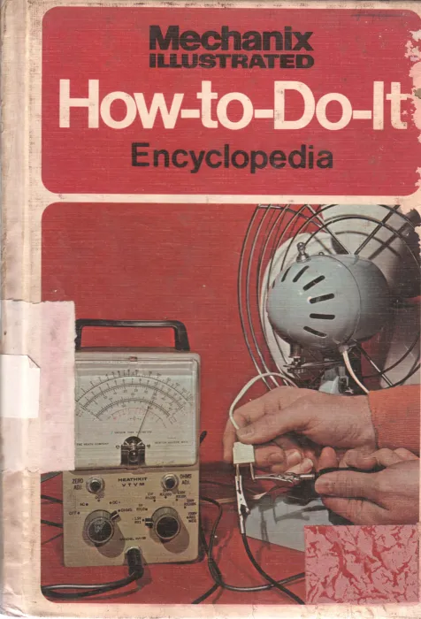 HOW TO DO IT