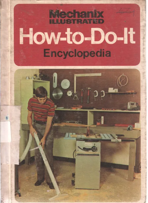 HOW TO DO IT