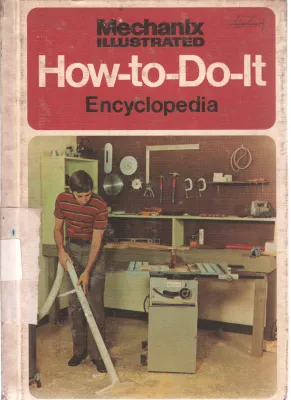 HOW TO DO IT