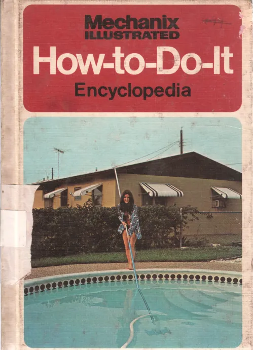 HOW TO DO IT