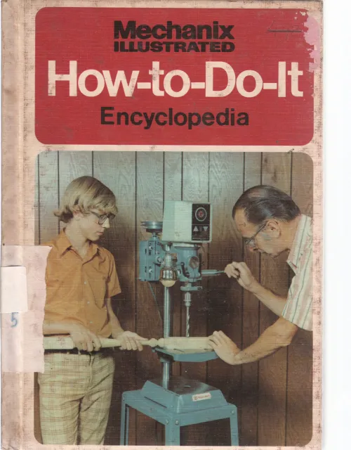 HOW TO DO IT