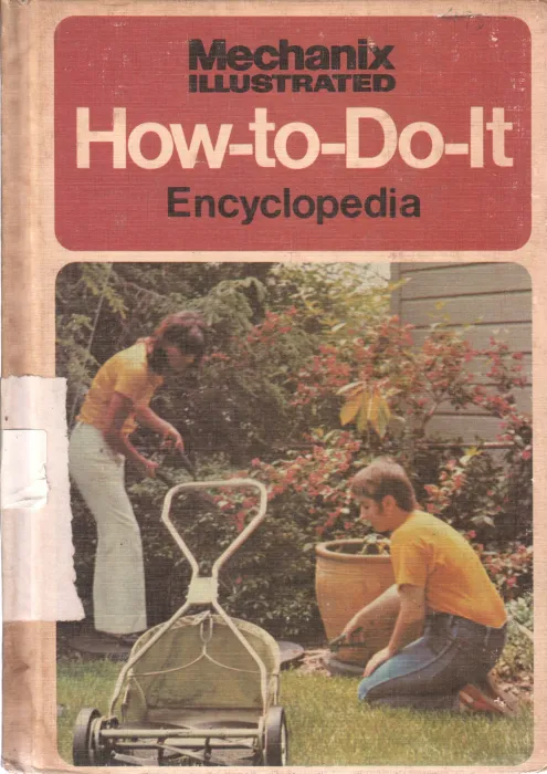 HOW TO DO IT