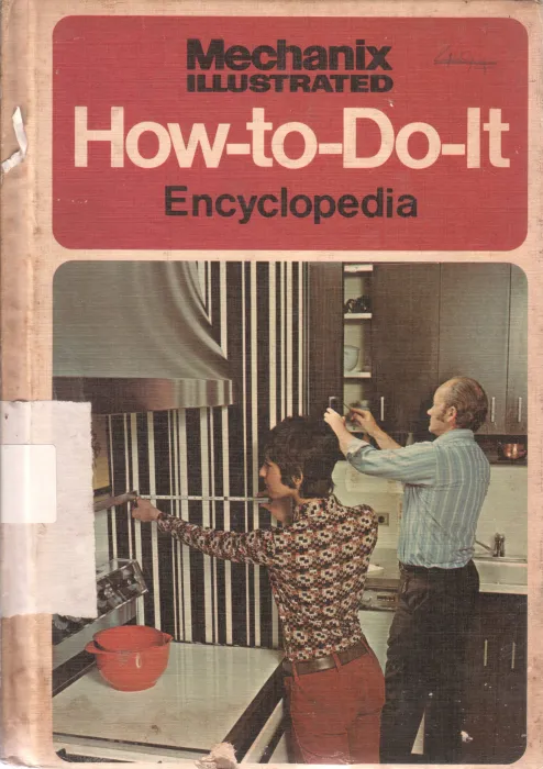 HOW TO DO IT