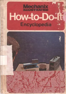 HOW TO DO IT VOL 10