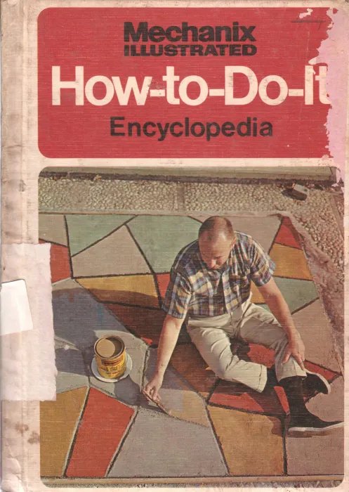 HOW TO DO IT VOL 8