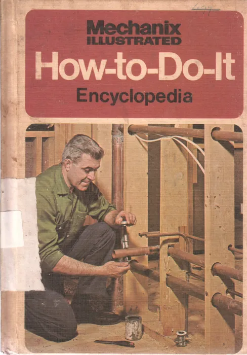 HOW TO DO IT VOL16
