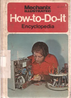 HOW TO DO IT VOL19