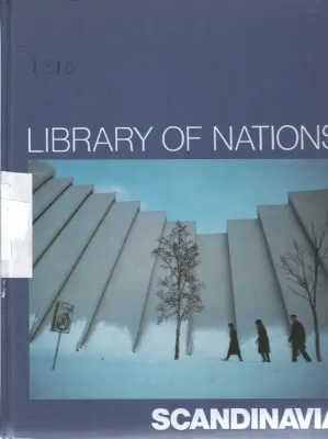 LIBRARY OF NATIONS SCANDINAVIA