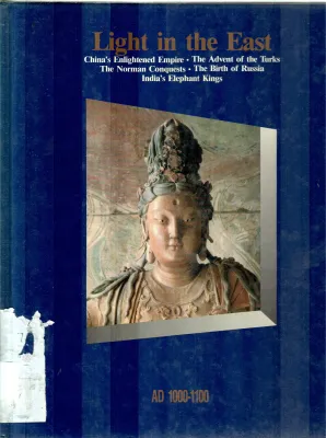 LIGHT IN THE EAST BY ELLEN PHILIPS