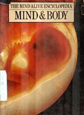 MIND &amp; BODY BY MARSHAL CAVENDISH