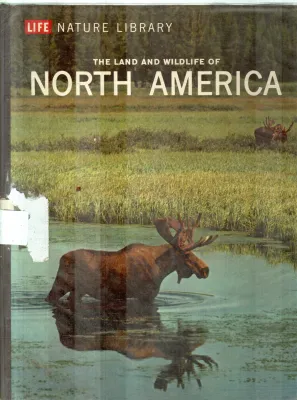 NORTH AMERICA BY PETER FARB