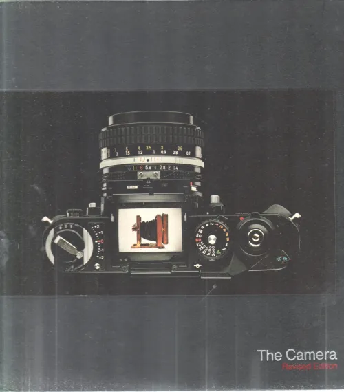 THE CAMERA