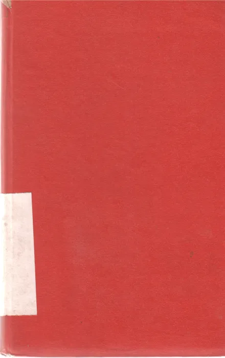 THE LOTUS CAREER COUNSELLING ENCYCLOPEDIA VOLUME B