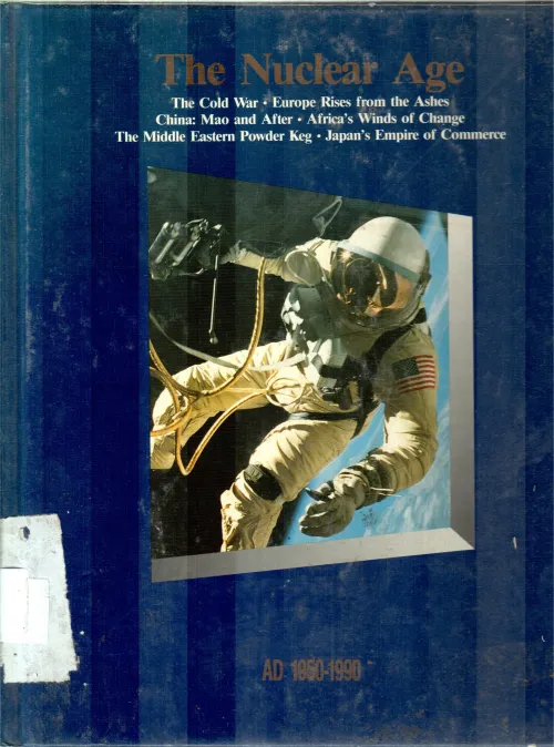 THE NUCLEAR AGE BY ELLEN PHILIPS