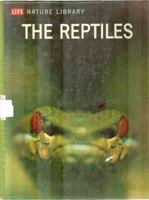THE REPTILES BY ARCHIE CARR