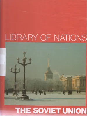THE SOVIET UNION