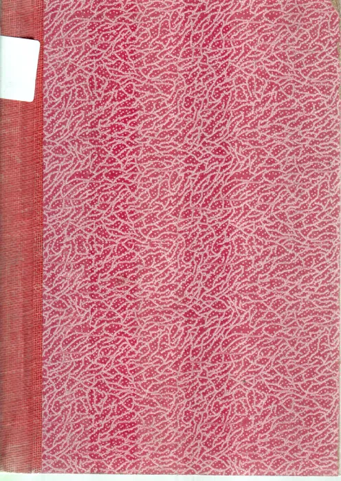 THE STUDENTS ENCYCLOPEDIA BY GERALD FURNIVAL