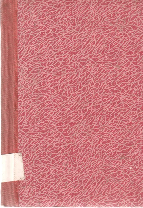 THE STUDENTS ENCYCLOPEDIA BY GERALD FURNIVALL