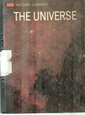THE UNIVERSE BY DAVID BERGAMINI
