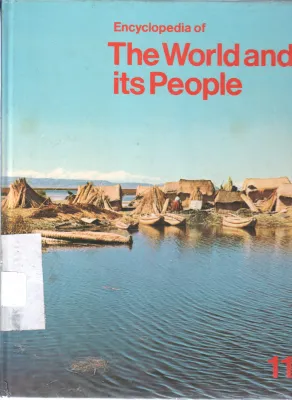 THE WORLD AND ITS PEOPLE VOLUME 11