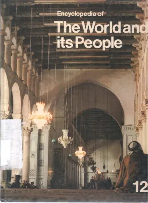 THE WORLD AND ITS PEOPLE VOLUME 12