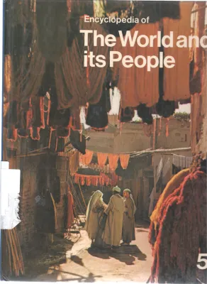 THE WORLD AND ITS PEOPLE VOUME 5