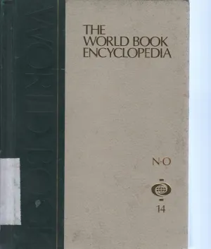 THE WORLD ENCYCLOPEDIA NO14