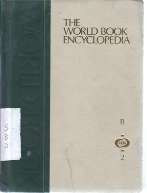 THE WORLD ENCYCLOPEDIA VOL2