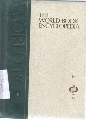 THE WORLD ENCYCLOPEDIA VOL9