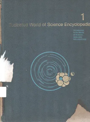 THE WORLD OF SCIENCE ENCYCLOPEDIA VOLUME 1