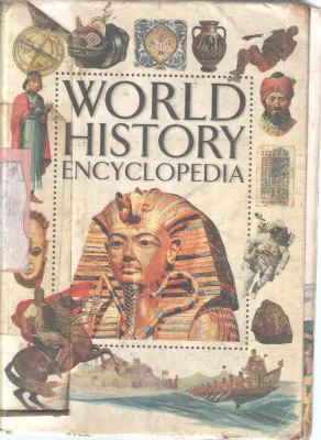 WORLD HISTORY ENCYCLOPEDIA