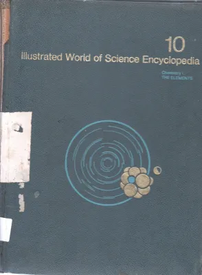 WORLD OF SCIENCE ENCYCLOPEDIA VOLUME 10