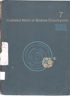 WORLD OF SCIENCE ENCYCLOPEDIA VOLUME 7