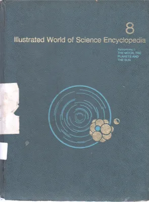 WORLD OF SCIENCE ENCYCLOPEDIA VOLUME 8