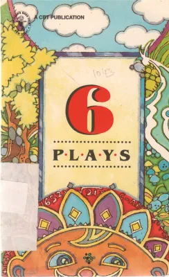6 PLAYS