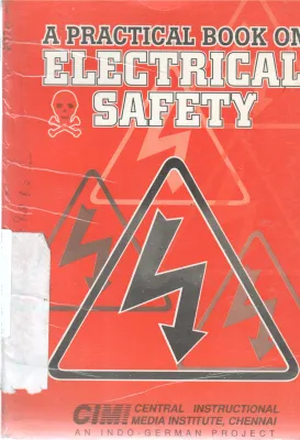 A PRACTICAL BOOK ON ELECTRICAL SAFETY
