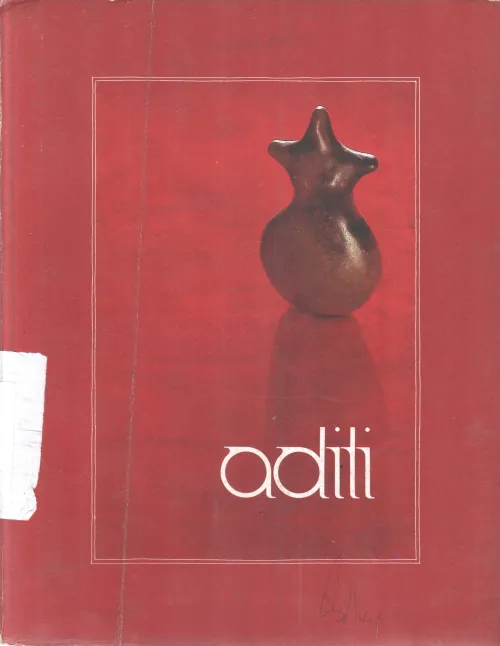 ADITI BY P. BALAKRISHNAN