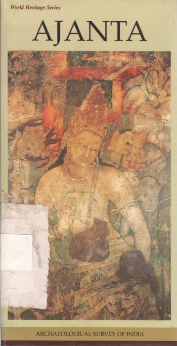 AJANTA