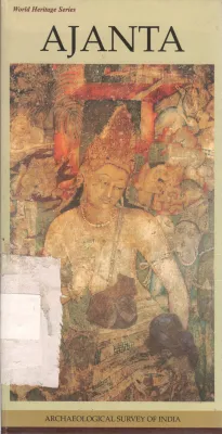AJANTA BY DIBALA MINTRA