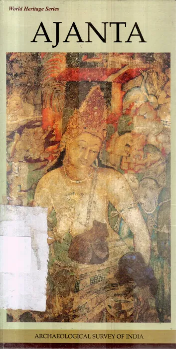 AJANTA