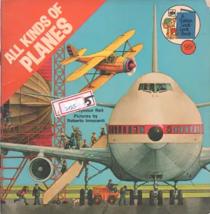 ALL KINDS OF PLANES