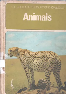ANIMALS BY YOSHINORI