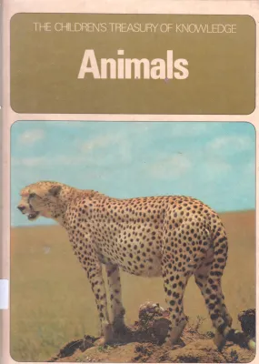 ANIMALS