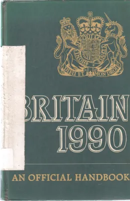 BRITAON 1990