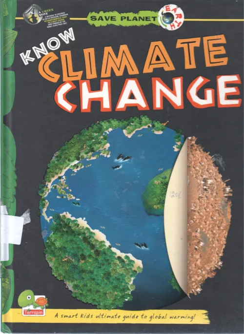 CLIMATE CHANGE